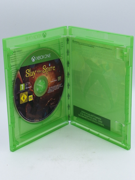Slay the Spire